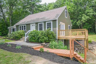 231 Bow St, Northwood, NH 03261