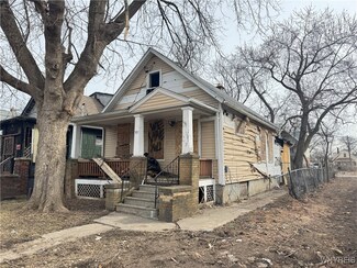 507 19th St, Niagara Falls, NY 14301