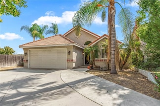 11607 Pinnacle Peak Ct, Rancho Cucamonga, CA 91737