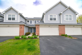 1467 S Candlestick Way Unit 3153, Waukegan, IL 60085