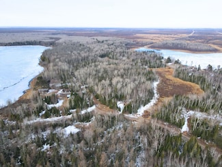 E Stone Lake Rd, Forbes, MN 55738