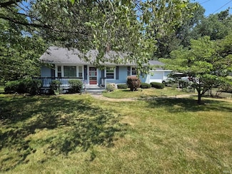 8578 Alabama St, Bremen, IN 46506