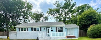 1125 Guthrie Rd, Hampton, VA 23666