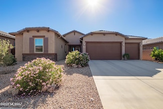 1685 W Aristides St, Tucson, AZ 85704