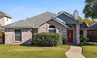 6820 Amethyst Ln, Plano, TX 75023