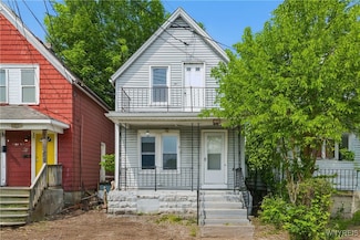 610 20th St, Niagara Falls, NY 14301