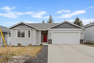 3223 E 25th Ave, Spokane, WA 99223