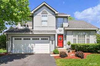 510 Heritage Dr, Oswego, IL 60543