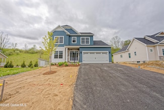 10 Quail Run, Voorheesville, NY 12186