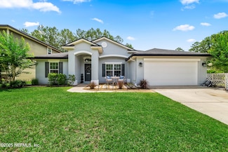 81014 Lockhaven Dr, Yulee, FL 32097