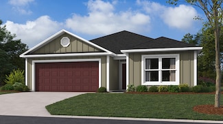 RC Taylor, Laurel Hill, FL 32567
