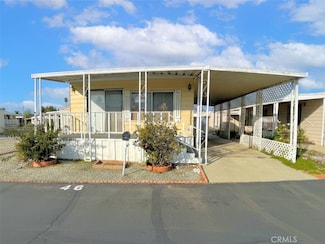 999 S Santa fe Ave Unit 46, San Jacinto, CA 92583