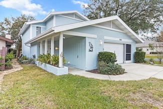 11568 W Clubview Dr, Homosassa, FL 34448