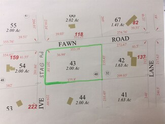 43 Fawn Dr, Madison, NH 03875