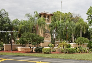 301 Palm Way Unit 205, Pembroke Pines, FL 33025