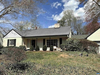1515 Rutledge Ave, Charlottesville, VA 22903