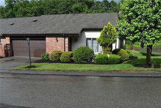 117 Queens Way, Canonsburg, PA 15317