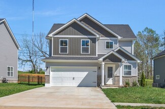 786 Limestone Way, Clarksville, TN 37043