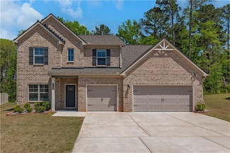 420 Tavistock Ct, McDonough, GA 30252