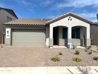 43359 N Wollemi St, Queen Creek, AZ 85140