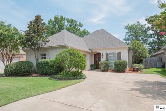 4211 Ava Ln, Monroe, LA 71201