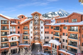 620 Gothic Rd Unit 404, Crested Butte, CO 81225