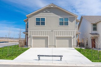 7716 Briarwood Dr, San Antonio, TX 78209