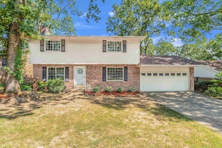2513 Ozark Dr, North Little Rock, AR 72116