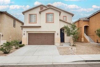 11148 Star Lily St, Las Vegas, NV 89141