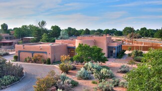 24 Santa Maria, Corrales, NM 87048