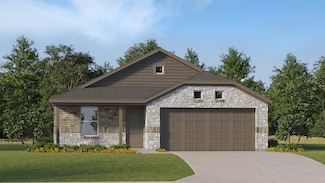 2036 Welsh Ln, Aubrey, TX 76227