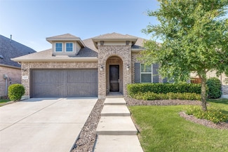 2501 War Admiral St, Celina, TX 75009