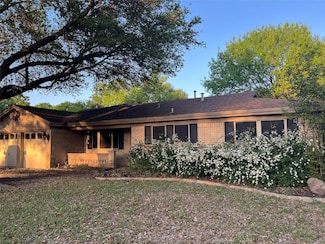 332 Belmont St, Hurst, TX 76053