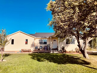 4478 N Maple Ln, Cedar City, UT 84721