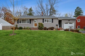 229 Joan St, South Plainfield, NJ 07080