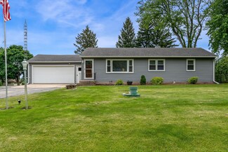 3232 W Alpine Dr, Beloit, WI 53511
