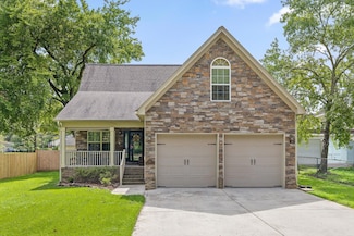 106 McClatchy Alley, Chickamauga, GA 30707