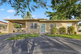 822 Burch Dr, West Palm Beach, FL 33415