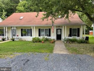 1219 Washington Dr, Saint Michaels, MD 21663