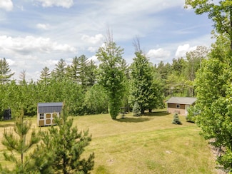 453 Gold Mine Rd, Iron River, MI 49935