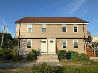 48 Juniper Rd Unit 48, North Attleborough, MA 02760