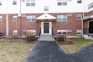 6 Venice St Unit E2, Danvers, MA 01923