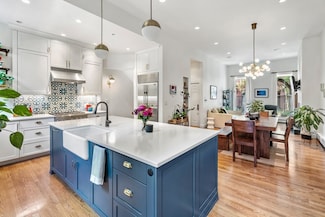 25 Milford St Unit 1, Boston, MA 02118