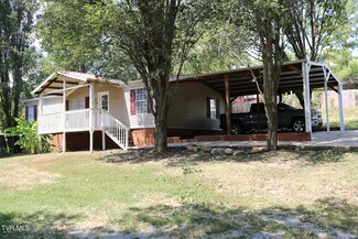 85 3rd St, Midway, TN 37809