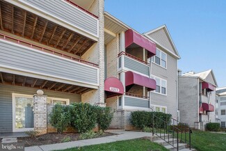 3317 Sir Thomas Dr Unit 24, Silver Spring, MD 20904