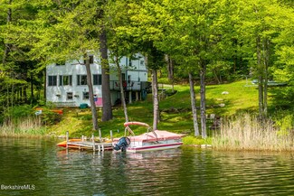 12 Sylvan Rd, Monterey, MA 01245