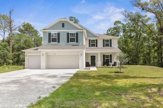 4820 Randolph St, Hastings, FL 32145