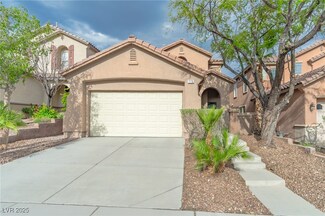 776 Anacapri St, Las Vegas, NV 89138