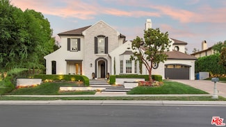 3950 Prado de la Mariposa, Calabasas, CA 91302