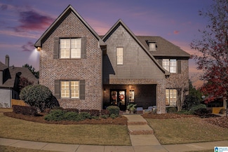 727 Hampden Place Cir, Vestavia Hills, AL 35242